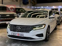 فولكسفاغن باسات